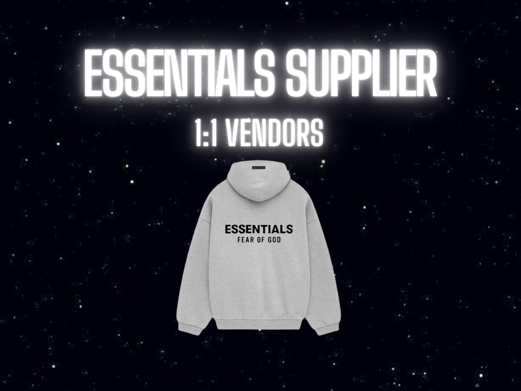 Essentials Vendor