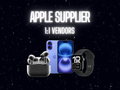 Apple Vendor
