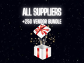 All Suppliers