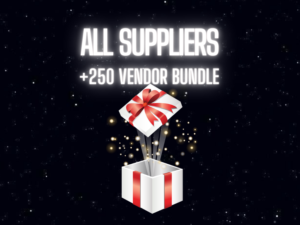All Suppliers